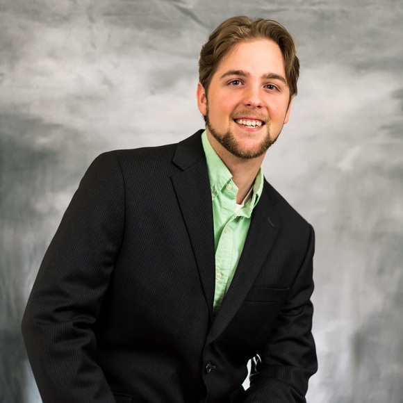 Meet your Posher, Spencer - Picture 1 of 1